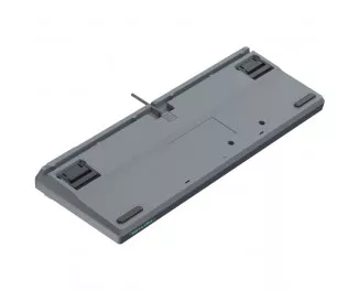 Клавіатура A4Tech FS300 FS Switches USB Panda Rock Climbin (4711422003086)