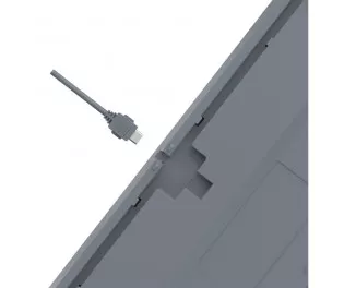 Клавіатура A4Tech FS300 FS Switches USB Panda Rock Climbin (4711422003086)