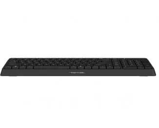 Клавиатура A4Tech Fstyler FK15 Black USB