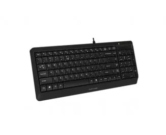 Клавиатура A4Tech Fstyler FK15 Black USB