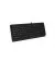 Клавиатура A4Tech Fstyler FK15 Black USB