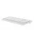 Клавиатура A4Tech Fstyler FK15 White USB