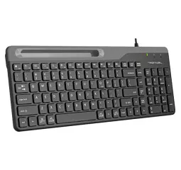 Клавиатура A4Tech Fstyler FK25 Black USB
