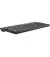 Клавиатура A4Tech Fstyler FK25 Black USB