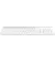 Клавиатура A4Tech Fstyler FK25 White USB