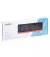 Клавіатура A4Tech Fstyler FKS10 Orange USB