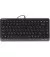 Клавиатура A4Tech Fstyler FKS11 Grey USB