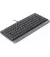 Клавиатура A4Tech Fstyler FKS11 Grey USB