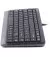 Клавиатура A4Tech Fstyler FKS11 Grey USB