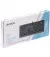 Клавиатура A4Tech Fstyler FKS11 Grey USB