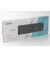 Клавиатура A4Tech FX60 USB Grey White Backlit