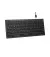 Клавиатура A4Tech FX61 USB Grey
