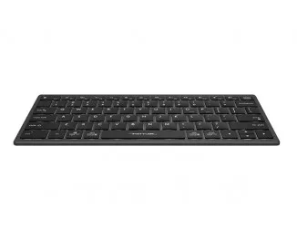 Клавиатура A4Tech FX61 USB Grey