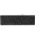 Клавиатура A4Tech KK-3 USB Black