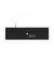 Клавіатура Acer OKW010 Black (ZL.KBDEE.012)