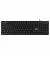 Клавіатура Acer OKW020 Black (ZL.KBDEE.013)