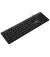 Клавіатура Acer OKW020 Black (ZL.KBDEE.013)