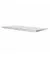 Клавиатура Apple Magic Keyboard 2021 Ukrainian Silver (MK2A3UA/A)