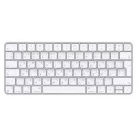 Клавіатура Apple Magic Keyboard з Touch ID для моделей Mac з чіпом Apple Ukrainian (MK293UA/A)