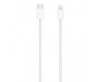 Клавіатура Apple Magic Keyboard з Touch ID та цифровою панеллю для моделей Mac з чіпом Apple Ukrainian White Keys (MK2C3UA/A)