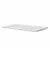 Клавиатура Apple Magic Keyboard with Touch ID for Mac models with Apple silicon (USB–C) - Ukrainian - White Keys (MXCK3UA/A)