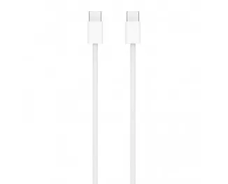 Клавиатура Apple Magic Keyboard with Touch ID for Mac models with Apple silicon (USB–C) - Ukrainian - White Keys (MXCK3UA/A)