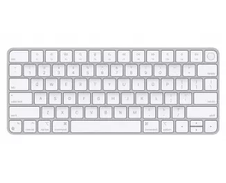 Клавиатура Apple Magic Keyboard with Touch ID for Mac with Apple silicon - US English (MK293)