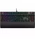 Клавіатура ASUS ROG Strix Scope II RX Red ABS UA USB Black (90MP0350-BKMA00)