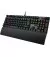 Клавіатура ASUS ROG Strix Scope II RX Red ABS UA USB Black (90MP0350-BKMA00)
