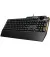 Клавиатура ASUS TUF Gaming K1 USB UA Black (90MP01X0-BKMA00)