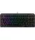 Клавиатура ASUS TUF Gaming K3 Gen II Opti-Mech RGB Red Switches USB UA Black (90MP0390-BKMA00)