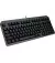 Клавиатура ASUS TUF Gaming K3 Gen II Opti-Mech RGB Red Switches USB UA Black (90MP0390-BKMA00)