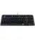 Клавиатура ASUS TUF Gaming K3 Gen II Opti-Mech RGB Red Switches USB UA Black (90MP0390-BKMA00)