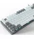 Клавиатура Aula F3287 Keycap KRGD Blue USB UA Grey/White (6948391240954)