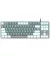 Клавіатура Aula F3287 Keycap KRGD Blue USB UA White/Grey (6948391240688)