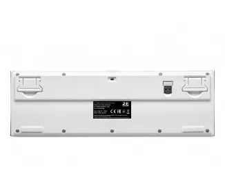 Клавиатура беспроводная 2E Gaming KG360 Black (2E-KG360UBK)