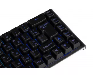 Клавиатура беспроводная 2E Gaming KG360 Black (2E-KG360UBK)