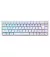 Клавиатура беспроводная 2E Gaming KG360 White (2E-KG360UWT)