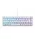 Клавиатура беспроводная 2E Gaming KG360 White (2E-KG360UWT)