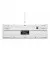 Клавиатура беспроводная 2E Gaming KG360 White (2E-KG360UWT)