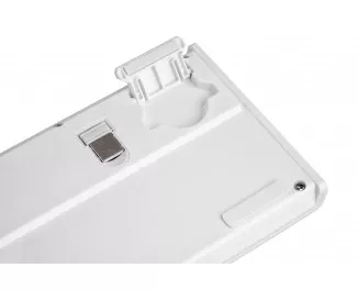 Клавиатура беспроводная 2E Gaming KG360 White (2E-KG360UWT)