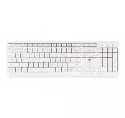 Клавиатура беспроводная 2E KS220 WL White (2E-KS220WW)