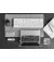Клавиатура беспроводная 2E KS220 WL White (2E-KS220WW)