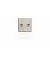 Клавиатура беспроводная 2E KS220 WL White (2E-KS220WW)