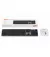 Клавіатура бездротова 2E KS240 WL Grey/Black (2E-KS240WG_UA)