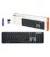Клавіатура бездротова 2E KS240 WL Grey/Black (2E-KS240WG_UA)