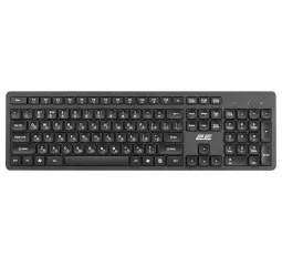 Клавиатура беспроводная 2E KS260 WL Black (2E-KS260WB)
