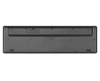 Клавиатура беспроводная 2E KS260 WL Black (2E-KS260WB)