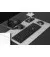 Клавиатура беспроводная 2E KS260 WL Black (2E-KS260WB)