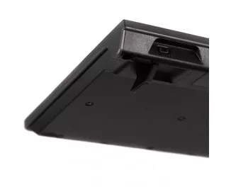 Клавіатура бездротова 2E KS280 Black/Grey (2E-KS280WBGR_UA)
